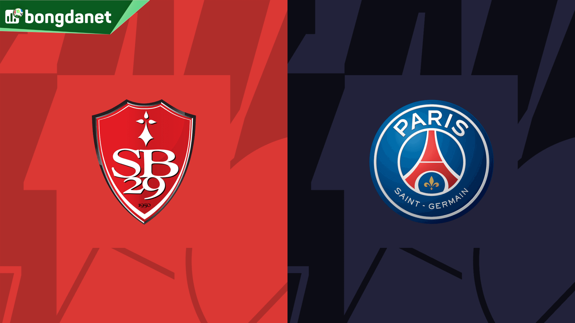 Nhận định trận đấu Stade Brestois vs Paris Saint Germain