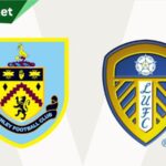 Burnley vs Leeds United