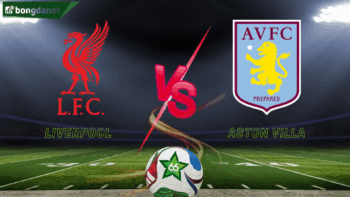 Soi kèo Liverpool vs Aston Villa ngày 02/11/2025 - Vòng 10 Ngoại Hạng Anh