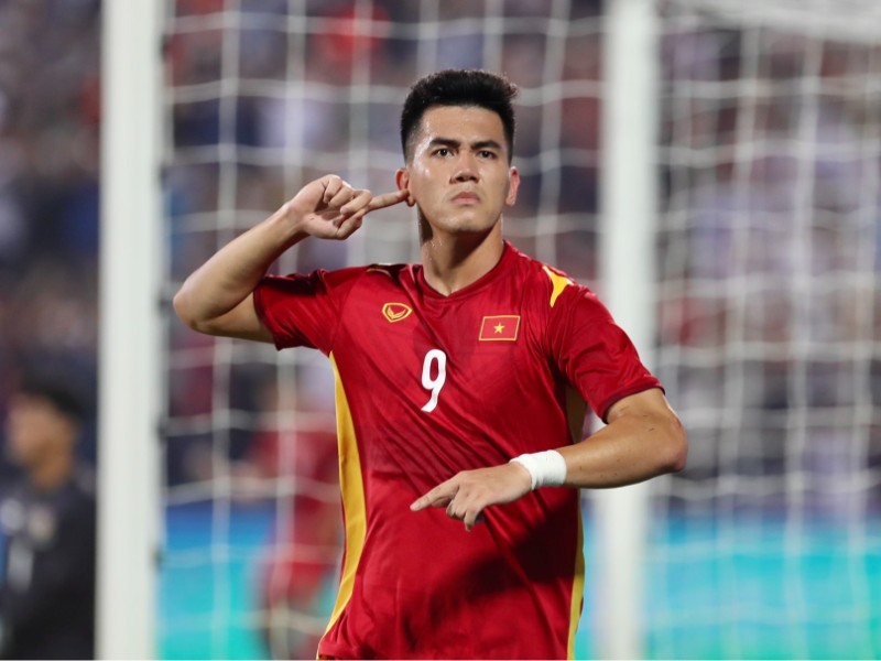 Top ghi bàn Vòng loại World Cup châu Á