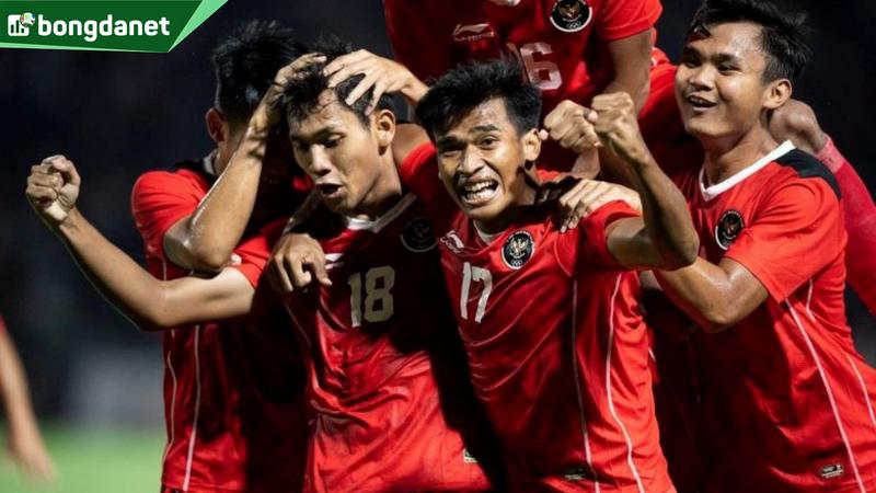 U22 Indonesia, đội bóng đã giành HCV ở kỳ trước, mang trong mình tốc độ, kỹ thuật và khát khao bảo vệ ngai vàng.