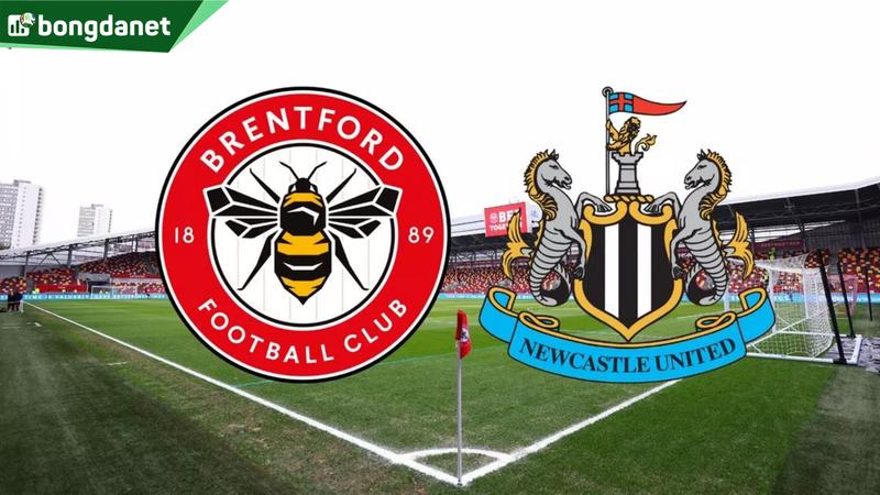 Nhận định trận đấu Brentford vs Newcastle United
