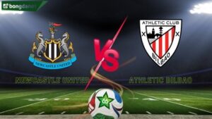 Soi kèo Newcastle United vs Athletic Bilbao ngày 06/11/2025 - UEFA Champions League