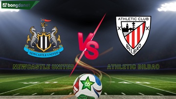 Soi kèo Newcastle United vs Athletic Bilbao ngày 06/11/2025 - UEFA Champions League