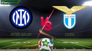 Soi kèo Inter Milan vs Lazio ngày 10/11/2025 - Vòng 11 VĐQG Ý