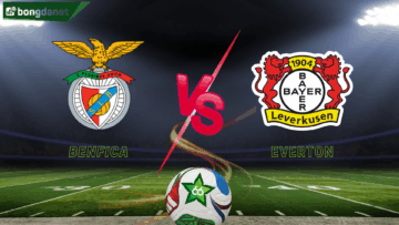 Soi kèo Benfica vs Bayer Leverkusen ngày 06/11/2025 - Vòng giải đấu UEFA Champions League