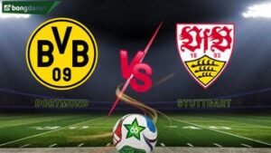 Soi kèo Borussia Dortmund vs VfB Stuttgart ngày 22/11/2025 - Vòng 11 Bundesliga