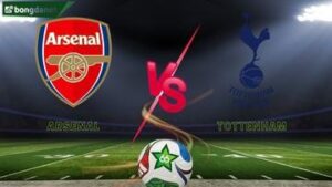 Soi kèo Arsenal vs Tottenham Hotspur ngày 23/11/2025 - Vòng 12 Ngoại Hạng Anh