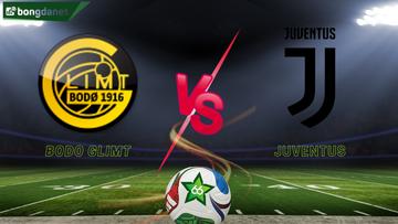Soi kèo Bodo Glimt vs Juventus ngày 26/11/2025 - Vòng giải đấu UEFA Champions League