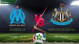 Soi kèo Marseille vs Newcastle United ngày 26/11/2025 - Vòng bảng UEFA Champions League