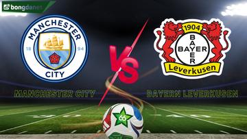 Soi kèo Manchester City vs Bayer Leverkusen ngày 26/11/2025 - Vòng giải đấu UEFA Champions League