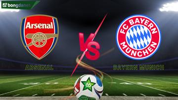 Soi kèo Arsenal vs Bayern Munich ngày 27/11/2025 - Vòng giải đấu UEFA Champions League