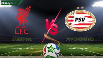 Soi kèo Liverpool vs PSV Eindhoven ngày 27/11/2025 - Vòng giải đấu UEFA Champions League