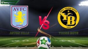Soi kèo Aston Villa vs Young Boys ngày 28/11/2025 - Vòng bảng Europa League