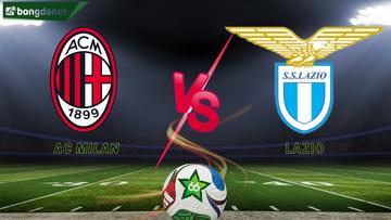 Soi kèo AC Milan vs Lazio ngày 30/11/2025 - Vòng 13 VĐQG Ý