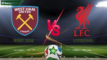 Soi kèo West Ham United vs Liverpool ngày 30/11/2025 - Vòng 13 Ngoại Hạng Anh