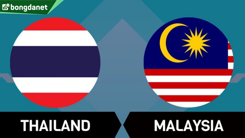 Nhận định trận đấu Thailand U22 vs Malaysia U22