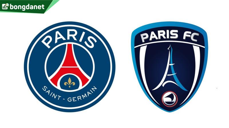 Nhận định trận đấu Paris Saint Germain (PSG) vs Paris FC