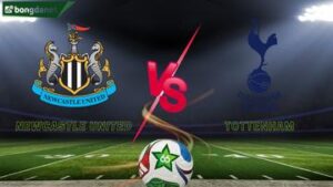 Soi kèo Newcastle United vs Tottenham Hotspur ngày 03/12/2025 - Vòng 14 English Premier League