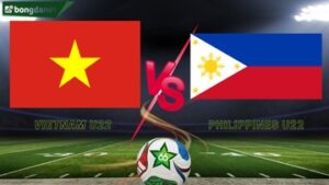 Soi kèo Vietnam U22 vs Philippines U22 ngày 15/12/2025 - Vòng Bán kết SEA Games