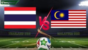 Soi kèo Thailand U22 vs Malaysia U22 ngày 15/12/2025 - Vòng Bán kết SEA Games