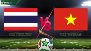 Soi kèo Thailand U22 vs Vietnam U22 ngày 18/12/2025 - Vòng Các trận chung kết SEA Games