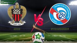 Soi kèo Nice vs Strasbourg ngày 04/01/2026 - Vòng 17 VĐQG Pháp
