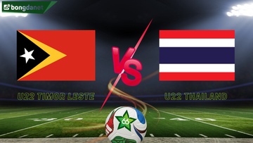 Soi kèo Laos U22 vs Vietnam U22 ngày 03/12/2025 - Vòng Trận bảng SEA Games