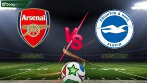 Soi kèo Arsenal vs Brighton Hove Albion ngày 27/12/2025 - Vòng 18 Ngoại Hạng Anh