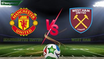 Soi kèo Manchester United vs West Ham United ngày 05/12/2025 - Vòng 14 English Premier League