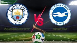 Soi kèo Manchester City vs Brighton Hove Albion ngày 08/01/2026 - Vòng 21 Ngoại Hạng Anh