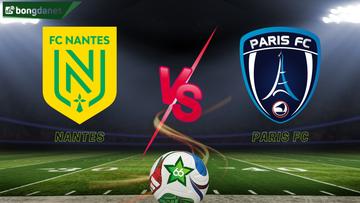 Soi kèo Nantes vs Paris FC ngày 18/01/2026 - Vòng 18 Vô địch Quốc gia Pháp
