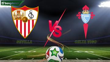 Soi kèo Sevilla vs Celta Vigo ngày 13/01/2026 - Vòng 19 La Liga