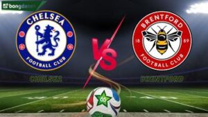 Soi kèo Chelsea vs Brentford ngày 17/01/2026 - Vòng 22 Ngoại Hạng Anh
