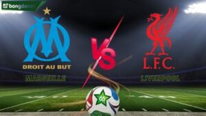 Soi kèo Marseille vs Liverpool ngày 22/01/2026 - Vòng giải đấu UEFA Champions League