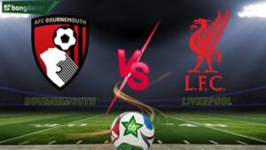 Soi kèo AFC Bournemouth vs Liverpool ngày 25/01/2026 - Vòng 23 Ngoại Hạng Anh