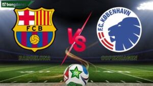 Soi kèo Barcelona vs Copenhagen ngày 29/01/2026 - Vòng giải đấu UEFA Champions League