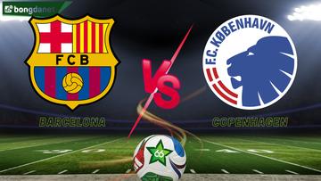 Soi kèo Barcelona vs Copenhagen ngày 29/01/2026 - Vòng giải đấu UEFA Champions League
