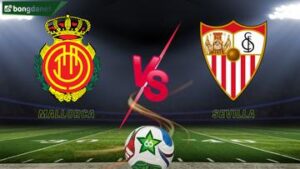 Soi kèo Mallorca vs Sevilla ngày 03/02/2026 - Vòng 22 VĐQG Tây Ban Nha