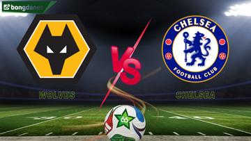 Soi kèo Wolves vs Chelsea ngày 07/02/2026 - Vòng 25 Ngoại Hạng Anh