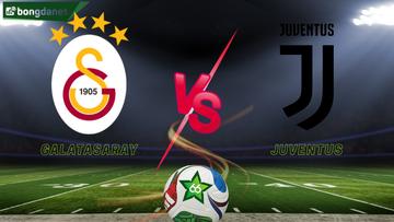 Soi kèo Galatasaray vs Juventus ngày 18/02/2026 - Vòng loại trực tiếp UEFA Champions League