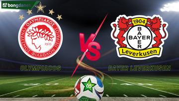 Soi kèo Olympiakos vs Bayer Leverkusen ngày 19/02/2026 - Vòng loại trực tiếp UEFA Champions League