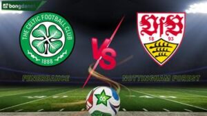 Gemini said Soi kèo Celtic vs Stuttgart ngày 20/02/2026 - Vòng loại trực tiếp UEFA Europa League.