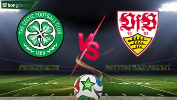 Gemini said Soi kèo Celtic vs Stuttgart ngày 20/02/2026 - Vòng loại trực tiếp UEFA Europa League.