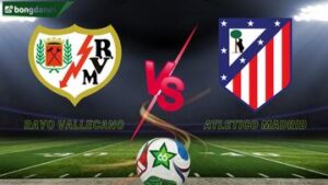 Gemini said Soi kèo Rayo Vallecano vs Atletico Madrid ngày 15/02/2026 - Vòng 24 giải VĐQG Tây Ban Nha
