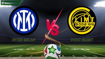 Soi kèo Inter Milan vs Bodo Glimt ngày 25/02/2026 - Vòng loại trực tiếp giải Champions League