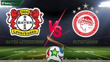 Soi kèo Bayer Leverkusen vs Olympiakos ngày 25/02/2026 - Vòng loại trực tiếp giải Champions League