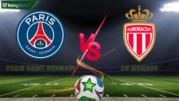 Soi kèo Paris Saint Germain (PSG) vs Monaco ngày 26/02/2026 - Vòng loại trực tiếp giải Champions League