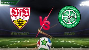 Soi kèo VfB Stuttgart vs Celtic FC ngày 27/02/2026 - Vòng loại trực tiếp Europa League