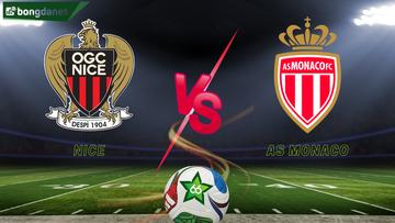 Soi kèo Nice vs Monaco ngày 08/02/2026 - Vòng 21 VĐQG Pháp